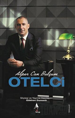 Otelci Alper Can Bulçum