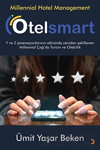 Otelsmart Ümit Yaşar Beken