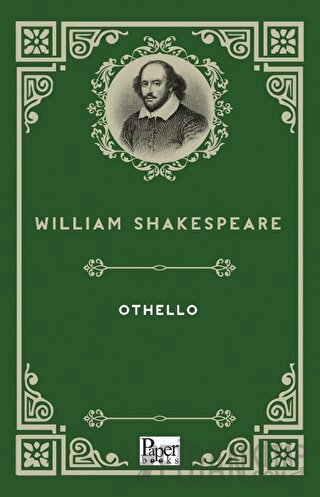 Othello William Shakespeare