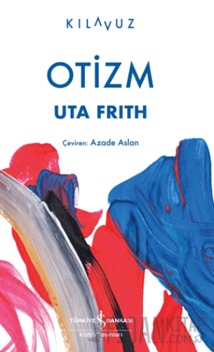 Otizm Uta Frith