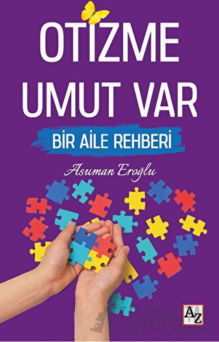 Otizme Umut Var Asuman Eroğlu