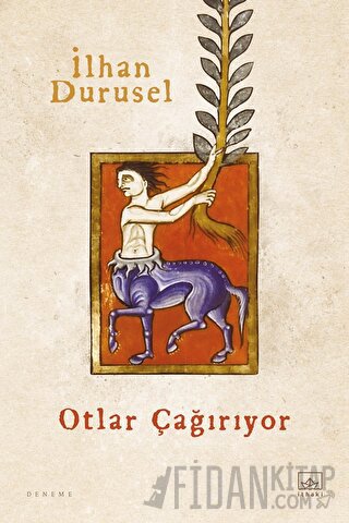 Otlar Çağırıyor İlhan Durusel