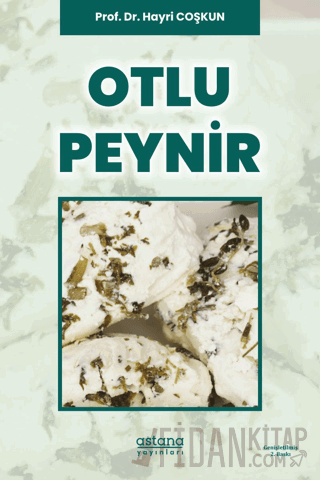 Otlu Peynir Hayri Coşkun