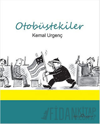 Otobüstekiler Kemal Urgenç