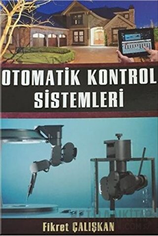 Otomatik Kontrol Sistemleri Fikret Çalışkan