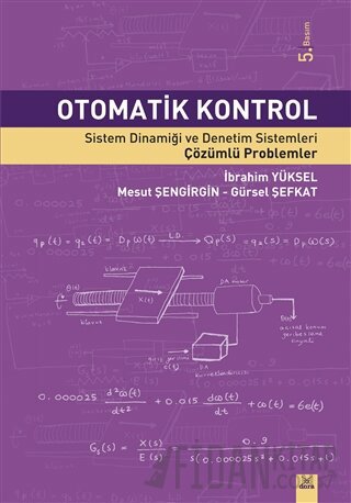 Otomatik Kontrol Gürsel Şefkat