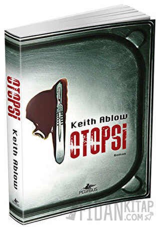 Otopsi Keith Ablow