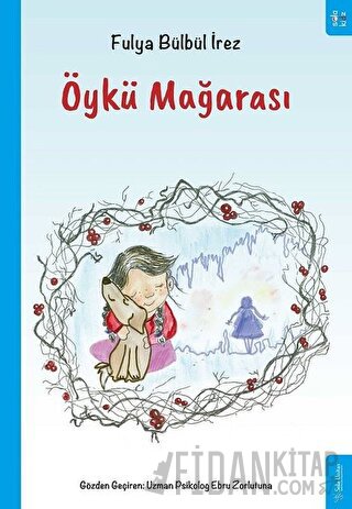 Öykü Mağarası Fulya Bülbül İrez