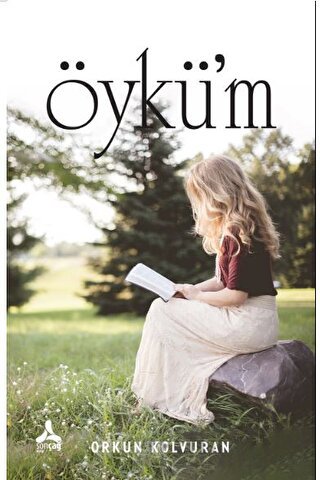 Öykü’m Orkun Kolvuran