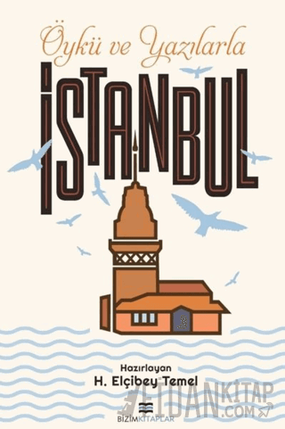 Öykü ve Yazılarla İstanbul Kolektif