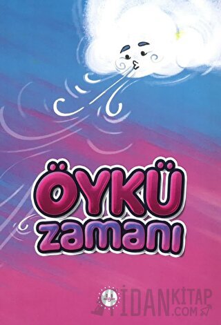 Öykü Zamanı Oyun Zamanı Kolektif