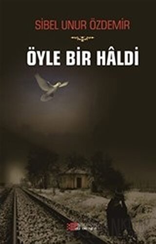 Öyle Bir Haldi Sibel Unur Özdemir