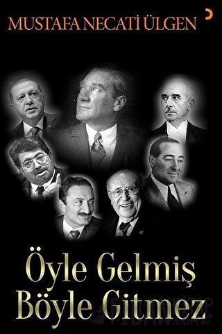 Öyle Gelmiş Böyle Gitmez Mustafa Necati Ülgen