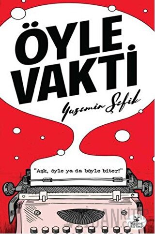 Öyle Vakti Yasemin Şefik