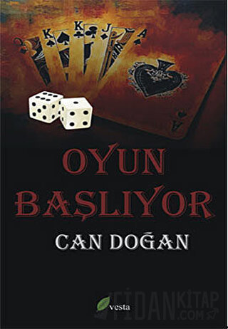 Oyun Başlıyor Can Doğan