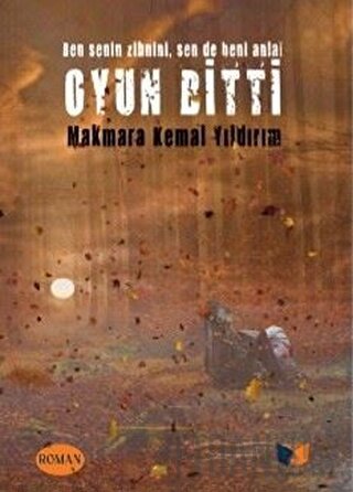 Oyun Bitti Makmara Kemal Yıldırım