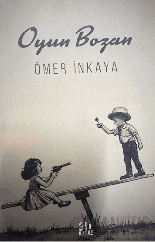 Oyun Bozan Ömer İnkaya