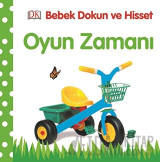 Oyun Zamanı (Ciltli) Kolektif