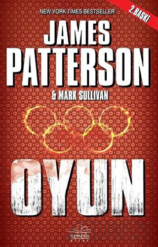 Oyun James Patterson