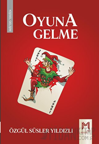 Oyuna Gelme Özgül Süsler Yıldızlı