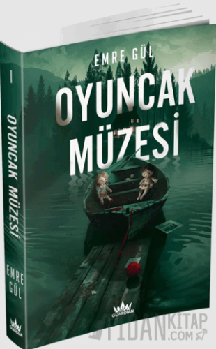 Oyuncak Müzesi 1 Emre Gül