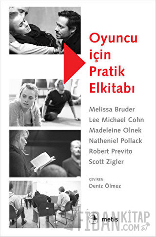 Oyuncu İçin Pratik Elkitabı Lee Michael Cohn