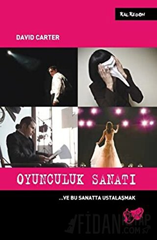 Oyunculuk Sanatı David Carter