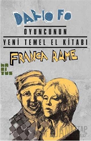 Oyuncunun Yeni Temel El Kitabı Dario Fo