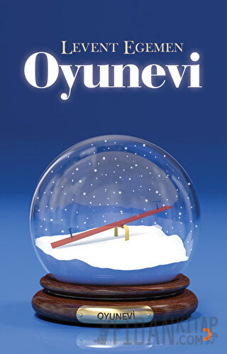 Oyunevi Levent Egemen