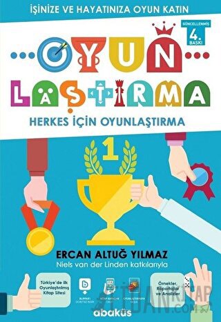 Oyunlaştırma Ercan Altuğ Yılmaz