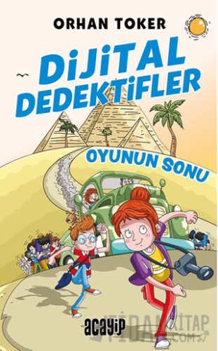 Oyunun Sonu Orhan Toker