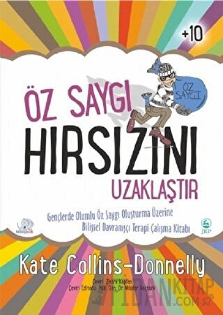 Öz Saygı Hırsızını Uzaklaştır Donnelly