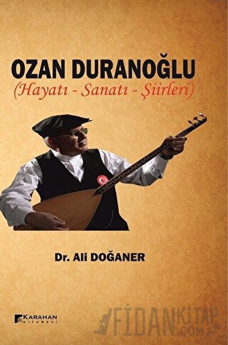 Ozan Duranoğlu Ali Doğaner