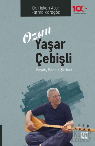 Ozan Yaşar Çebişli Hakan Acar