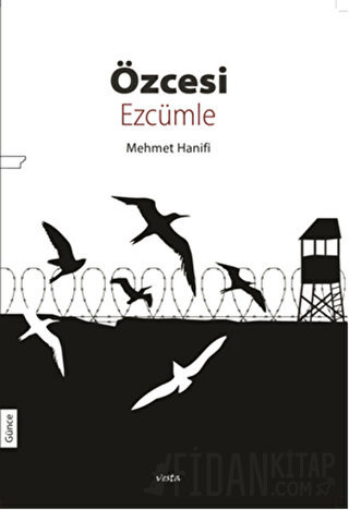 Özcesi Ezcümle Mehmet Hanifi