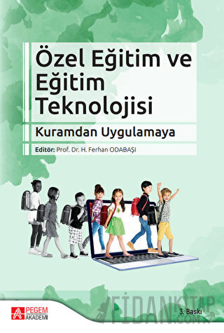 Özel Eğitim ve Eğitim Teknolojisi Kolektif