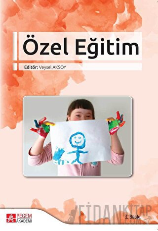 Özel Eğitim Veysel Aksoy