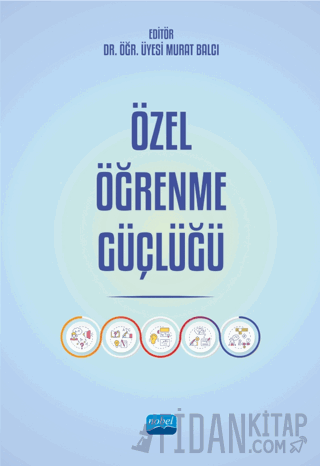 Özel Öğrenme Güçlüğü Kolektif