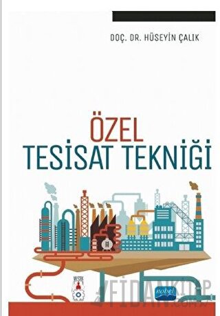 Özel Tesisat Tekniği Hüseyin Çalık