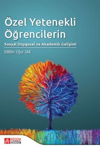 Özel Yetenekli Öğrencilerin Sosyal Duygusal ve Akademik Gelişimi Ercan