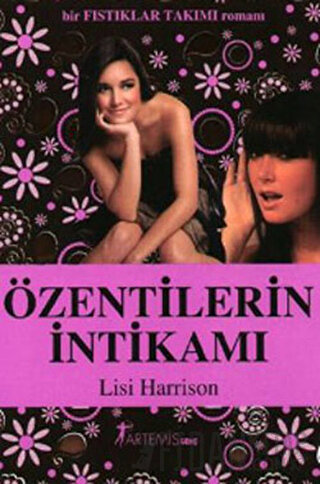 Özentilerin İntikamı Lisi Harrison