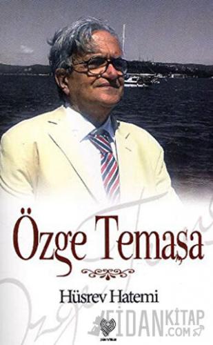 Özge Temaşa Hüsrev Hatemi