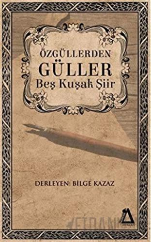 Özgüllerden Güller Kolektif