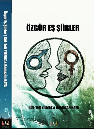 Özgür Eş Şiirler (Ciltli) Gülten Yılmaz