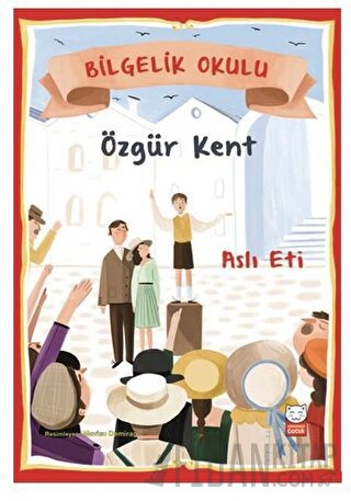 Özgür Kent - Bilgelik Okulu Aslı Eti