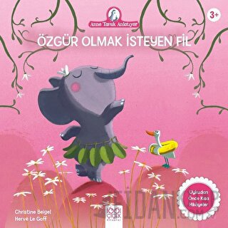 Özgür Olmak İsteyen Fil Christine Beigel