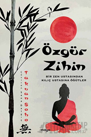 Özgür Zihin Takuan Soho