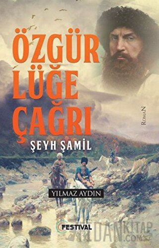 Özgürlüğe Çağrı Yılmaz Aydın