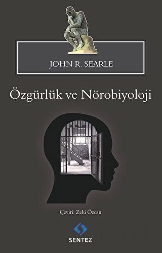 Özgürlük ve Nörobiyoloji John R. Searle