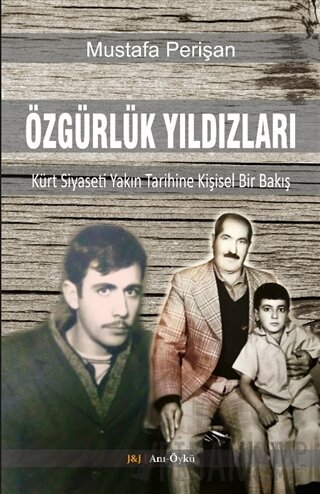 Özgürlük Yıldızları Mustafa Perişan